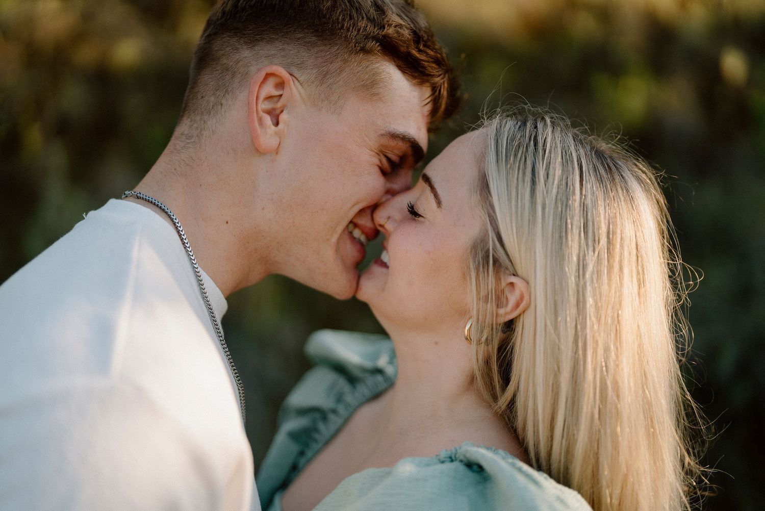 Couple photography