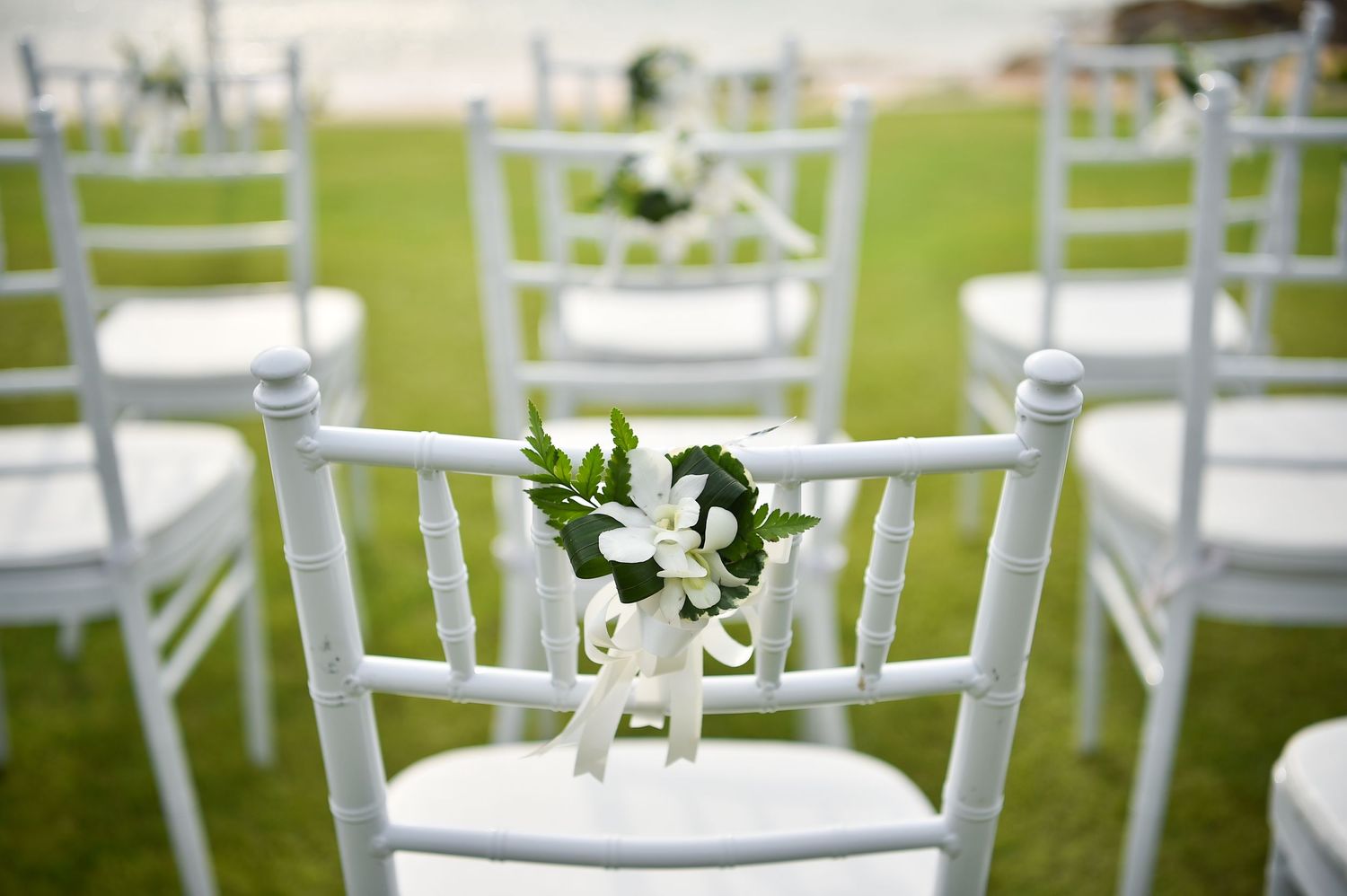 Wedding Ceremony