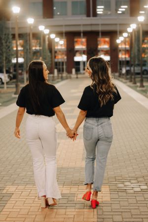 Oklahoma State University Senior Photos