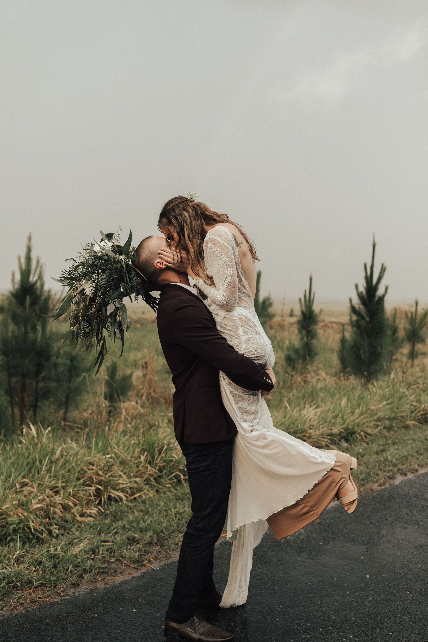 Sunshine Coast Wedding Photography