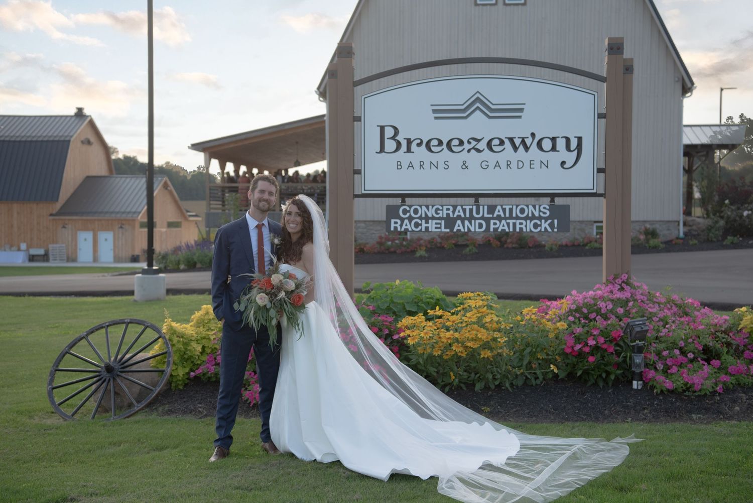 Wedding Session