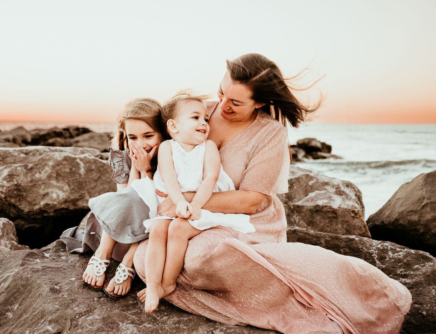 Tampa Bay Family Photography, Mommy and Me