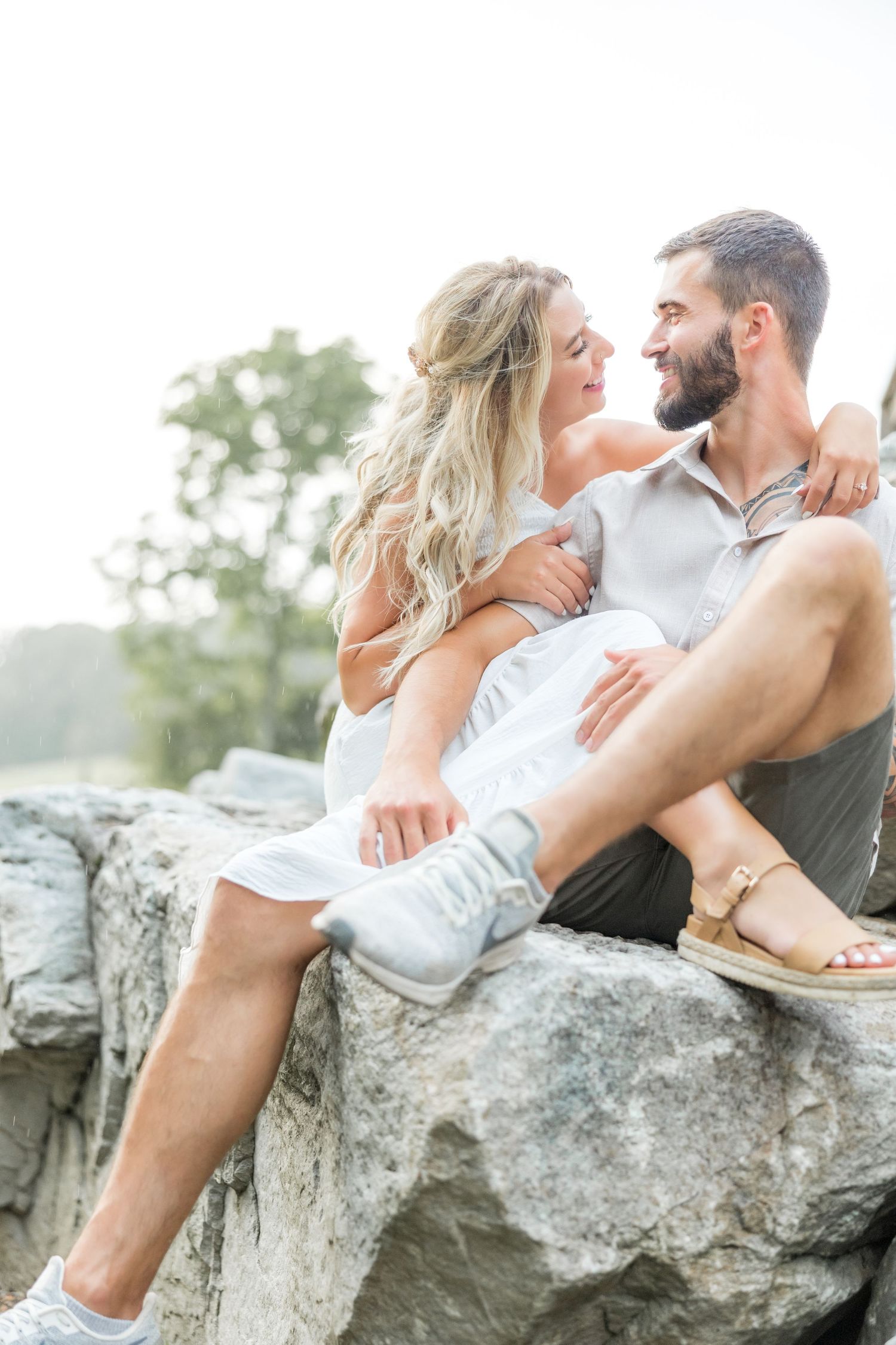 pinerock wedding photographer
