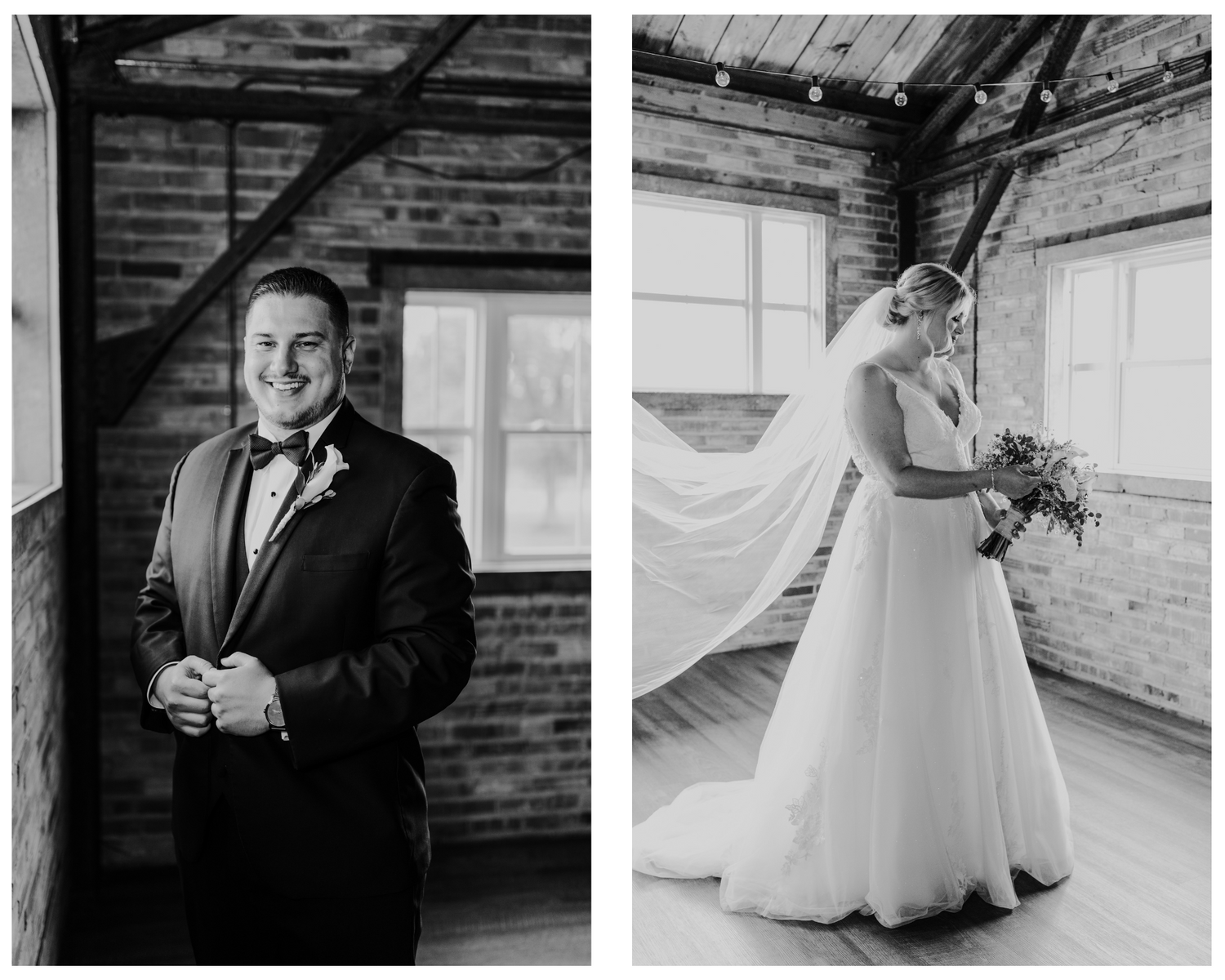 Ohio Photographer, Ohio Wedding, Wedding Photos, Bride and Groom Photos, Pickwick Place, Wedding Portraits,