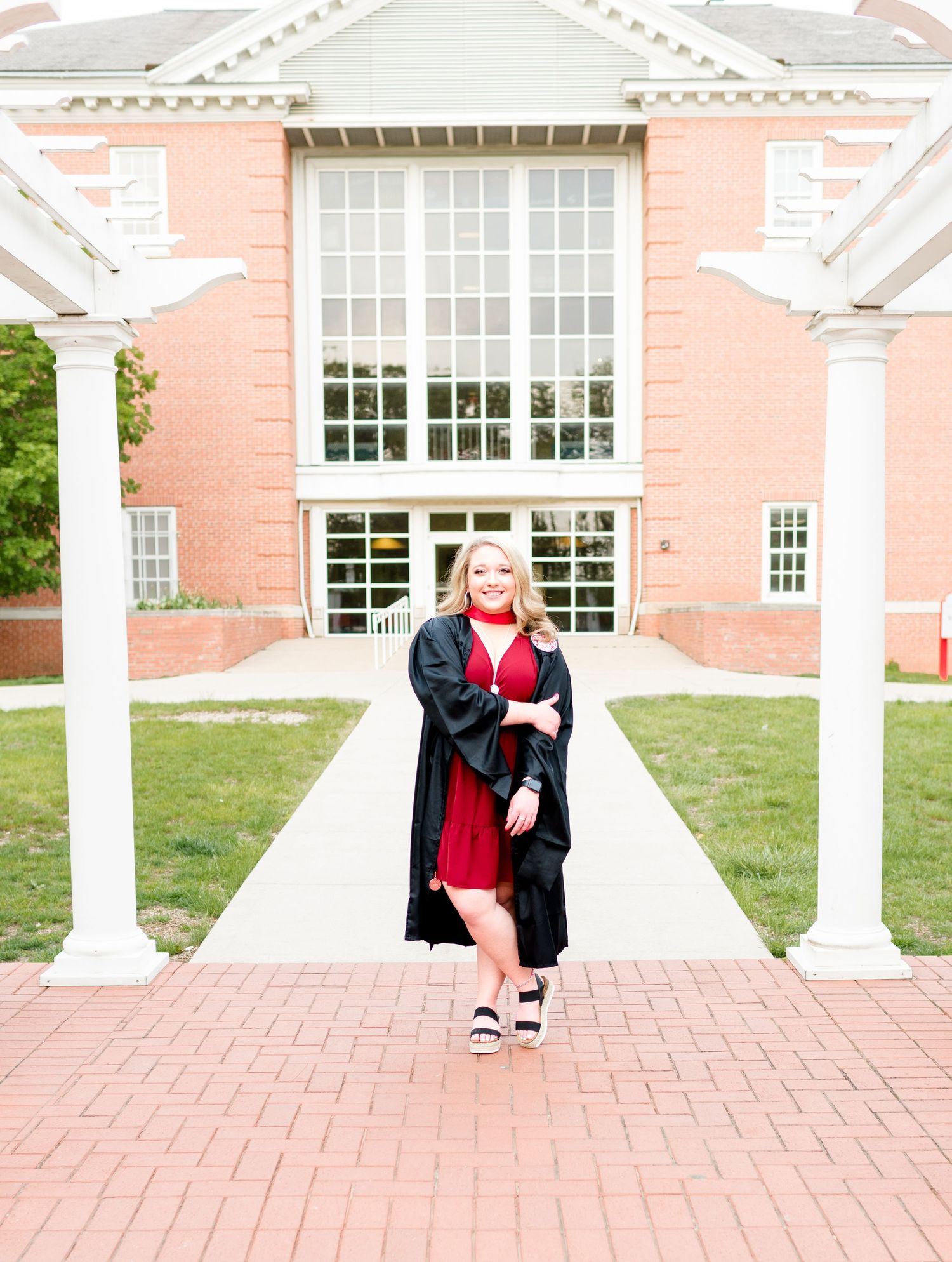 Illinois State University Normal, Illinois Senior Photographer   http://www.JulieLoyPhotography.com/home