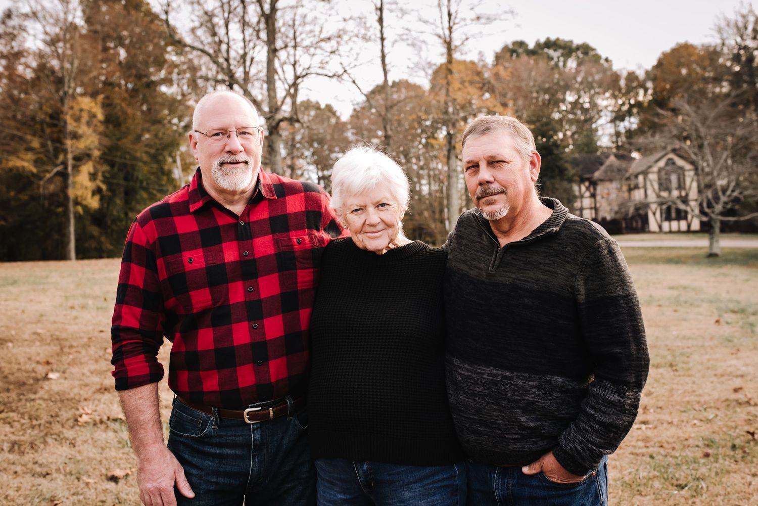 why family portraits are important middle tn photographer