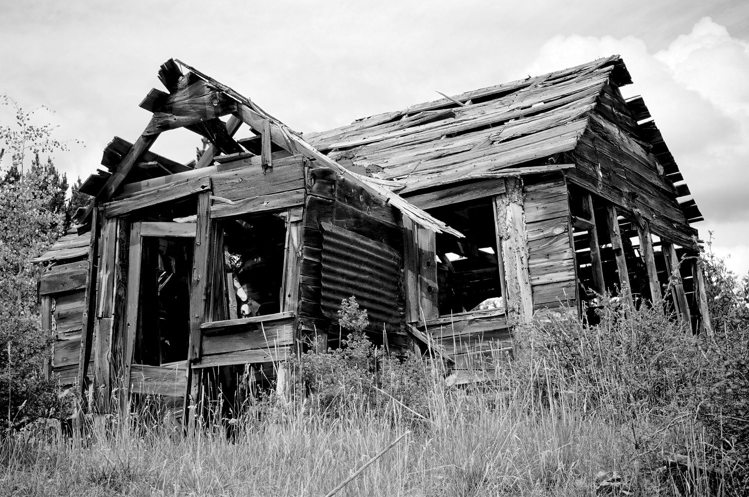 Altman, Colorado