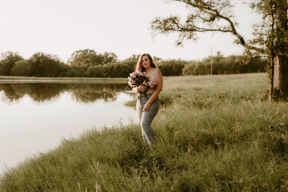 Katy Montoya Photography - Kenedy, Texas Photographer - Victoria, Texas Boudoir Photographer