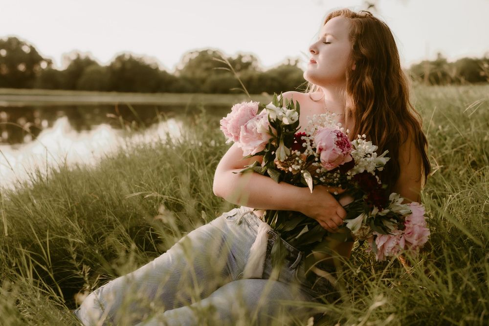 Katy Montoya Photography - Kenedy, Texas Photographer - Victoria, Texas Boudoir Photographer