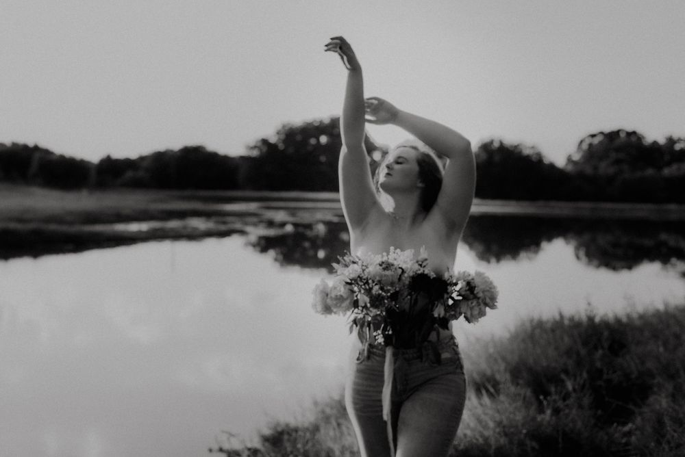 Katy Montoya Photography - Kenedy, Texas Photographer - Victoria, Texas Boudoir Photographer
