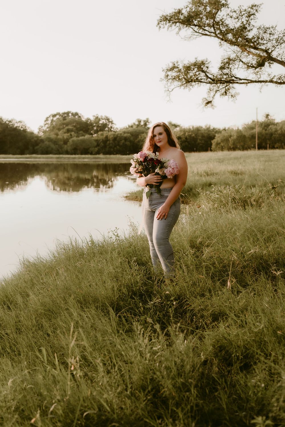 Katy Montoya Photography - Kenedy, Texas Photographer - Victoria, Texas Boudoir Photographer