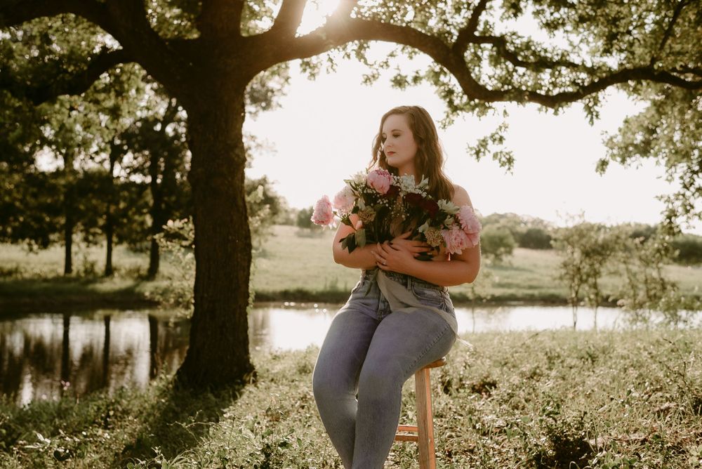Katy Montoya Photography - Kenedy, Texas Photographer - Victoria, Texas Boudoir Photographer