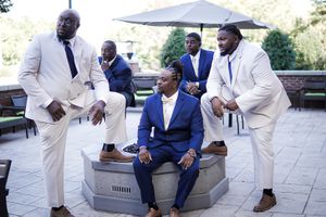 Wedding