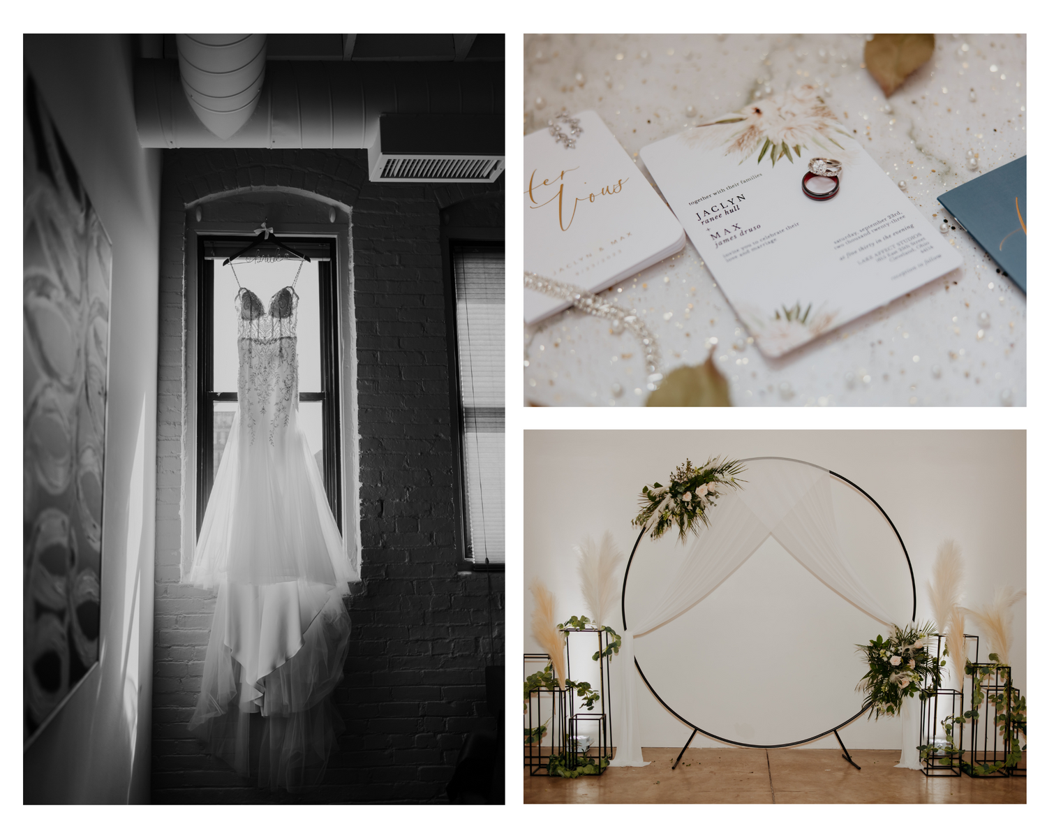 Ohio Photographer, Wedding Photographer, Cleveland Photographer, Lake Affect Studios, Detail Photos,