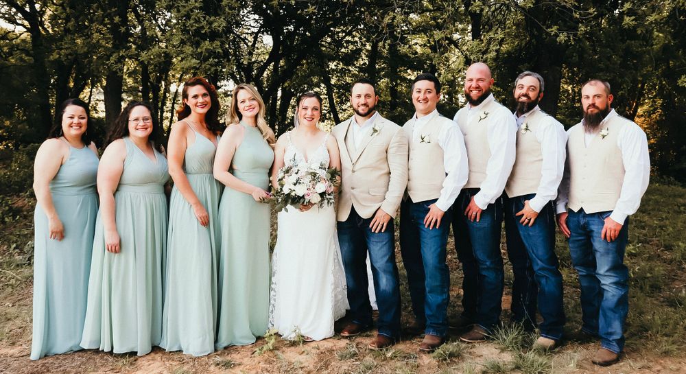 Wedding