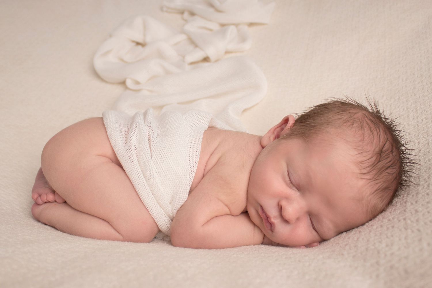 Liverpool Newborn Photography Studio