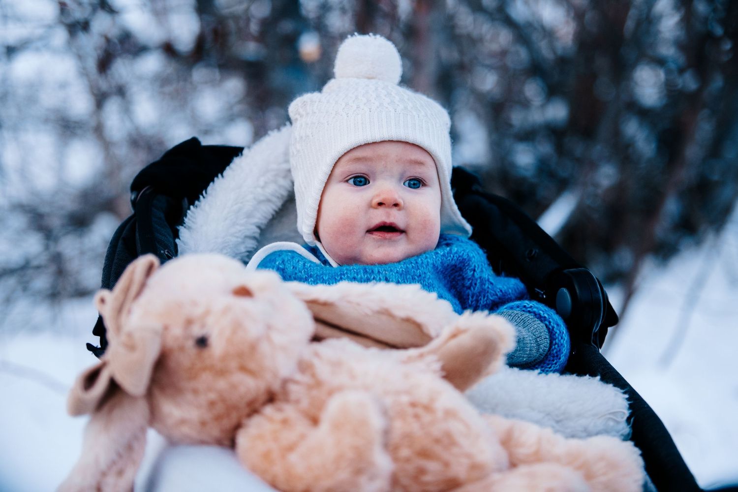 Familjefotografering Gällivare Fotograf Norrbotten