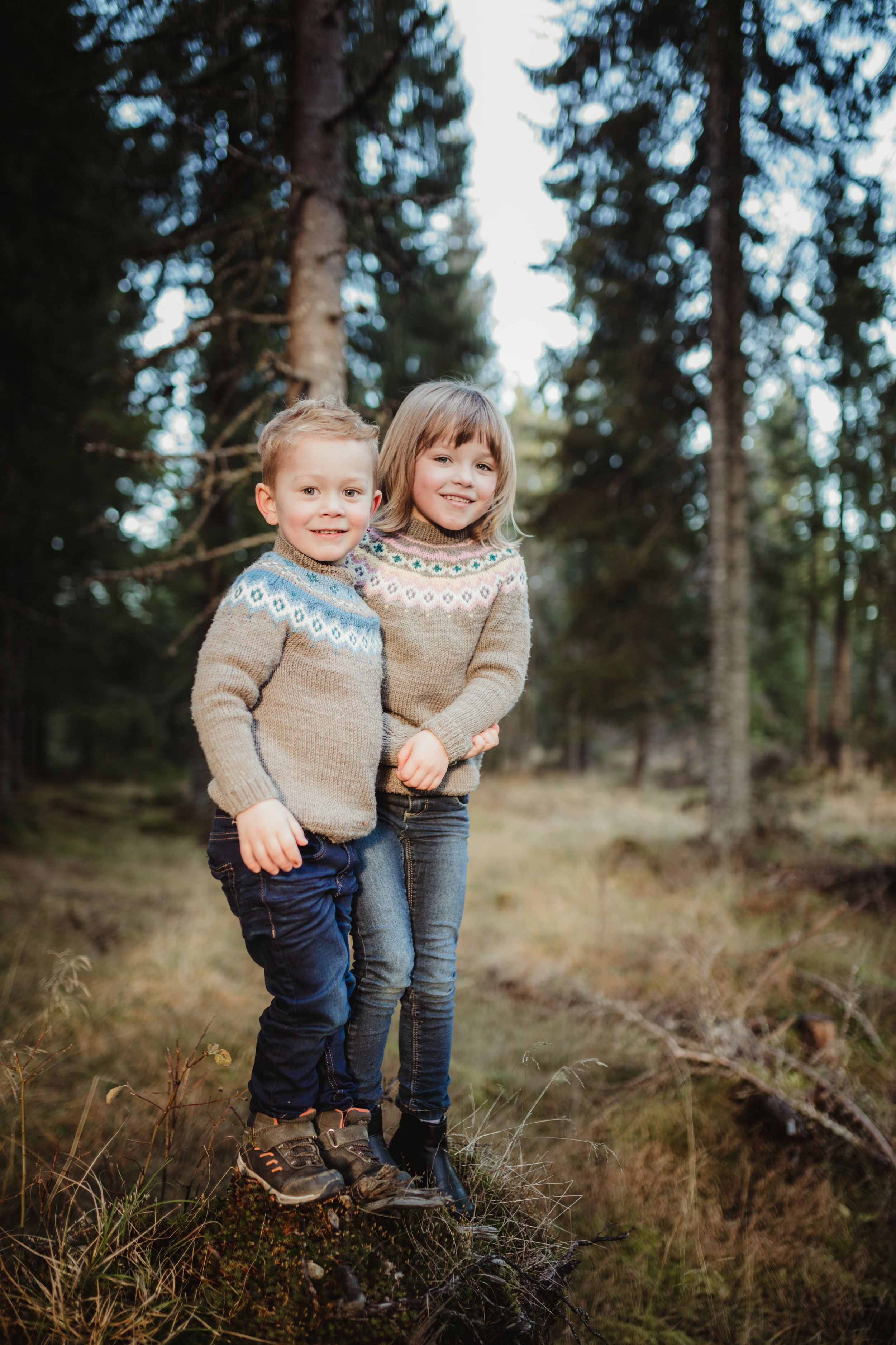 Barnefotograf Trondheim, Trøndelag