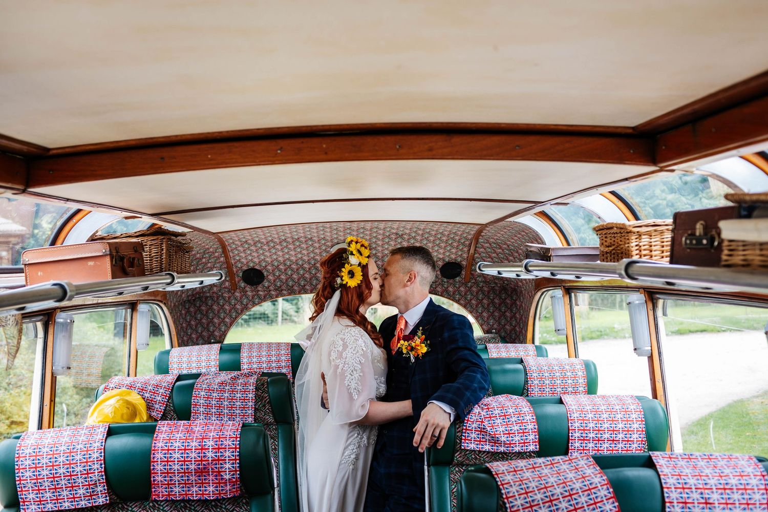 Vintage & Colourful Wedding Photography, Lynette Matthews Photography