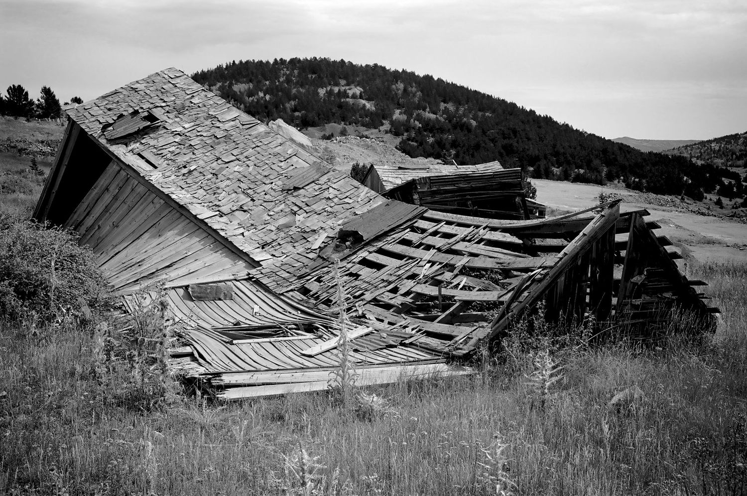 Altman, Colorado