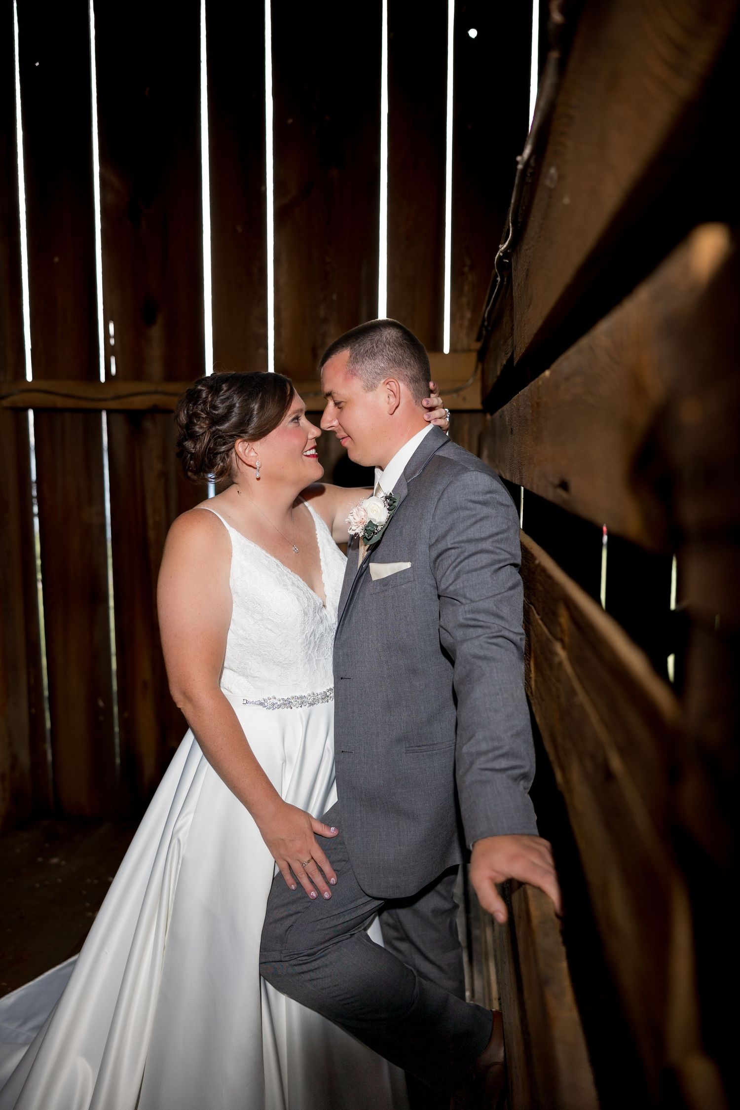 pittsburgh, pa wedding photographer