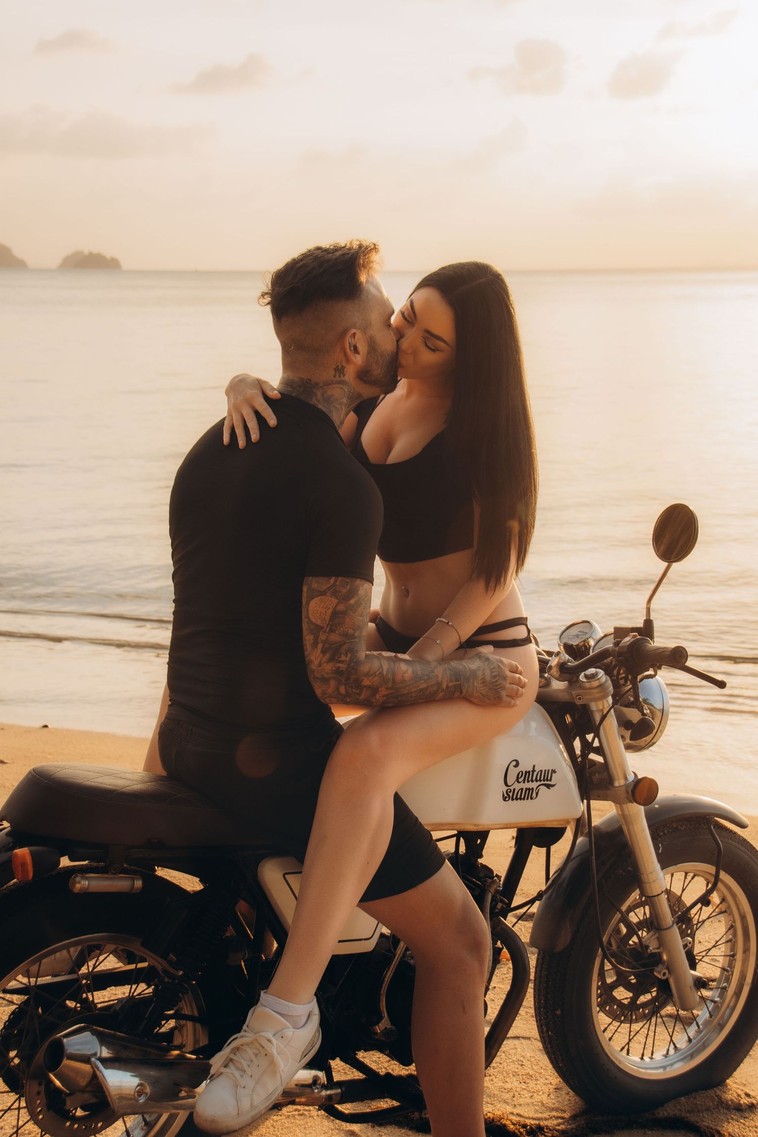 Koh Samui couples photographer