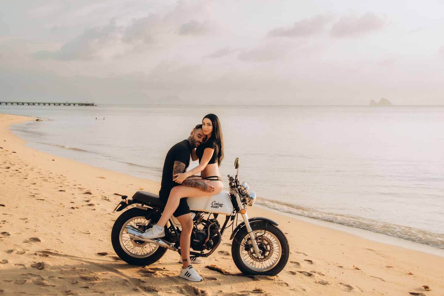 Koh Samui couples photographer
