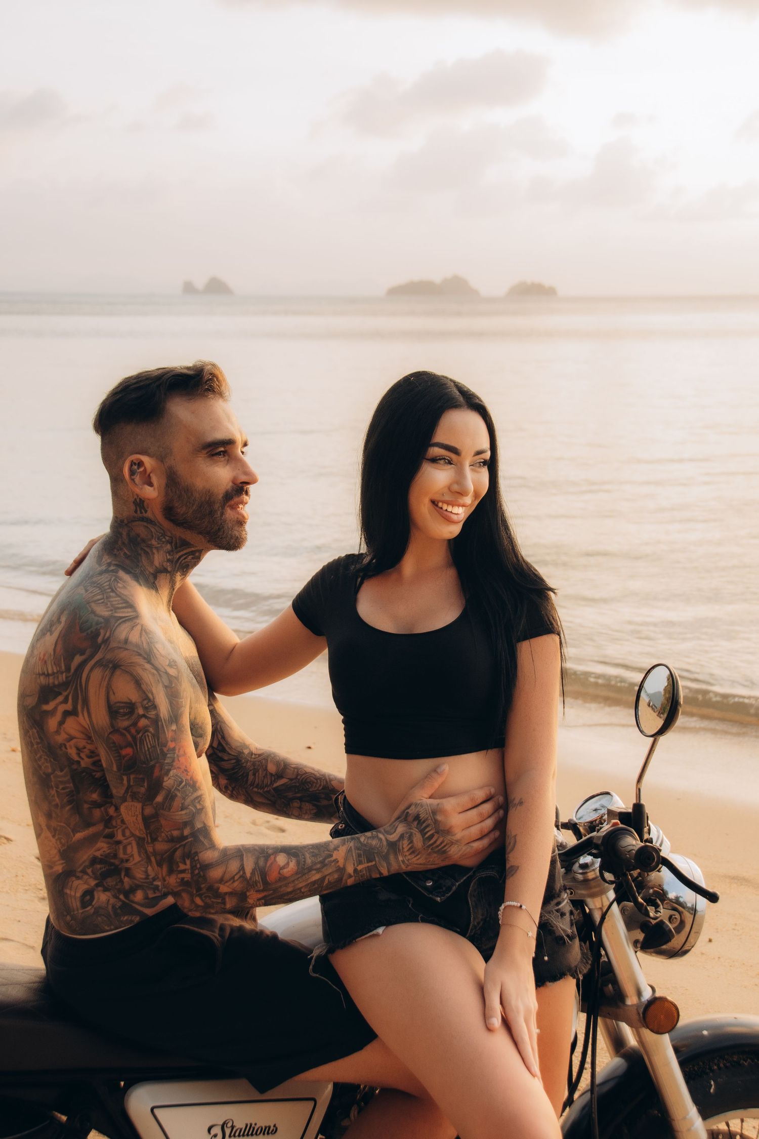 Koh Samui couples photographer