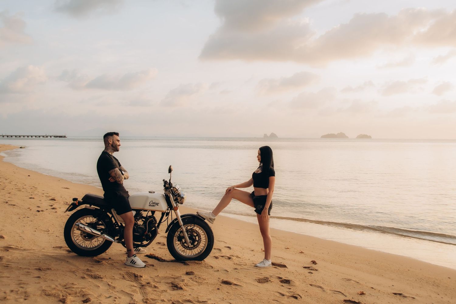 Koh Samui couples photographer