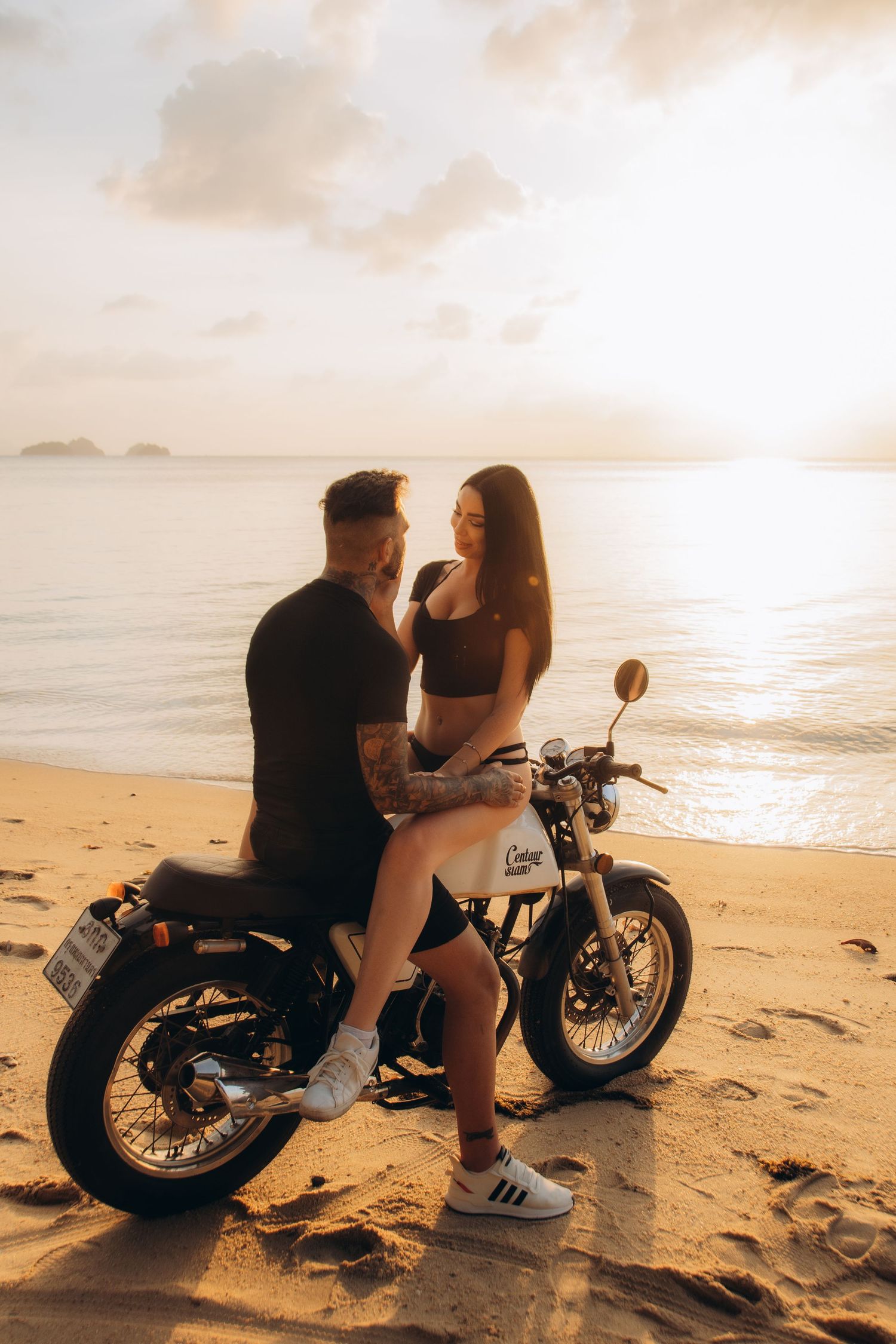 Koh Samui couples photographer