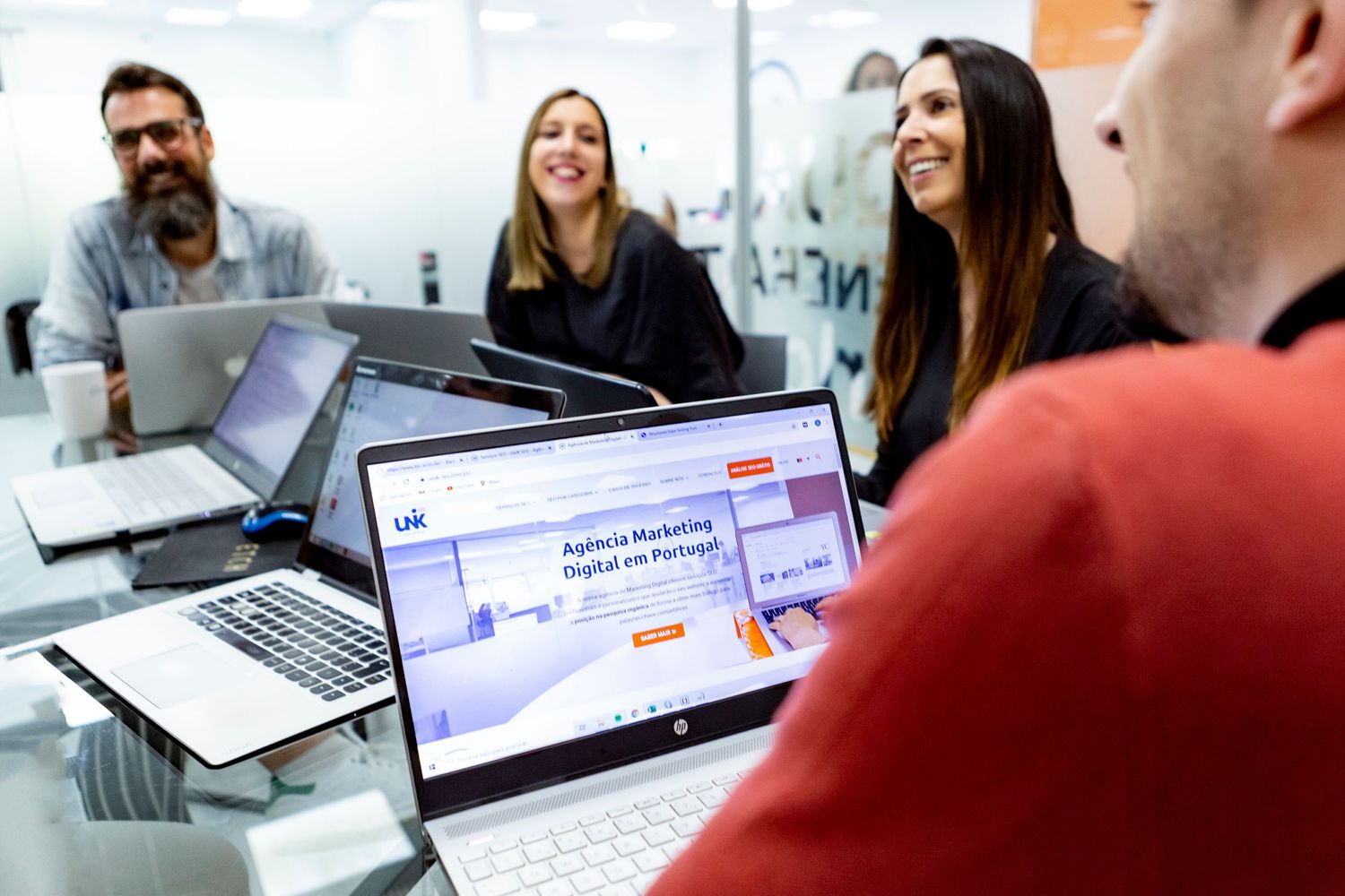 CRUA Sessão fotográfica de marca UNIK SEO Lisboa