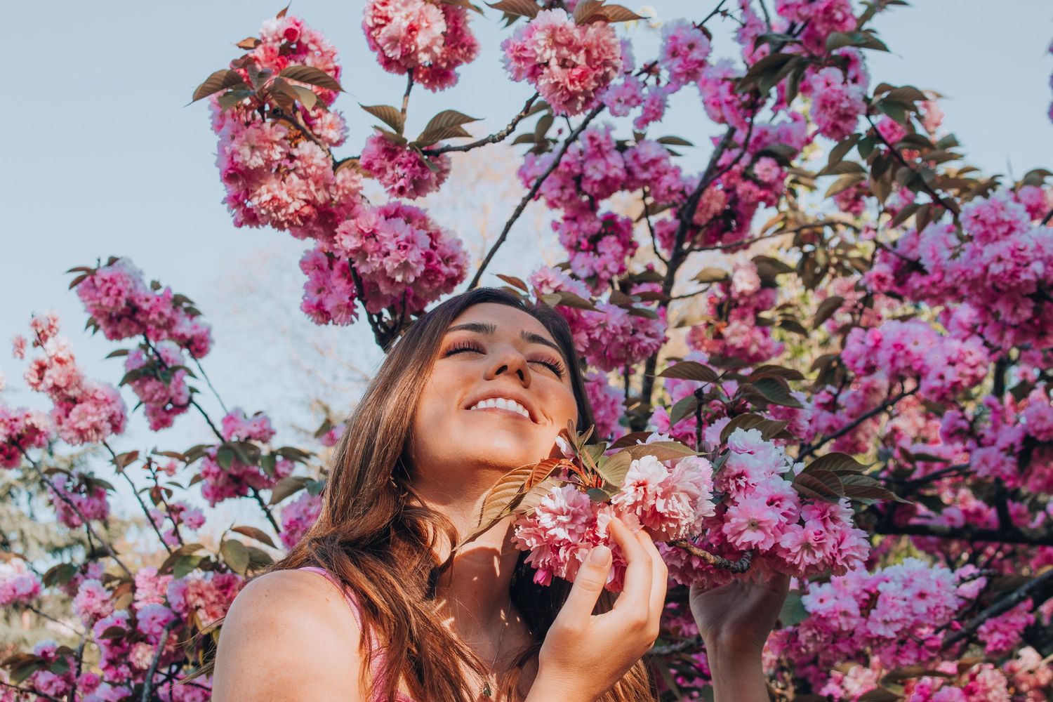seance photo printemps toulouse