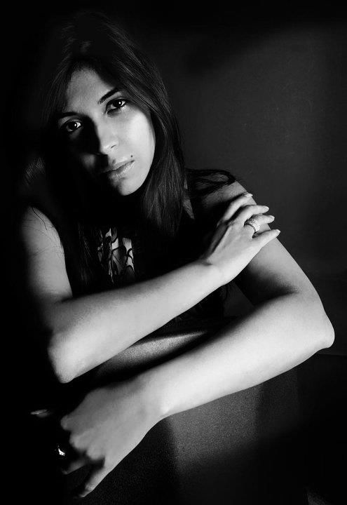 Asha - Associate Photojournalist