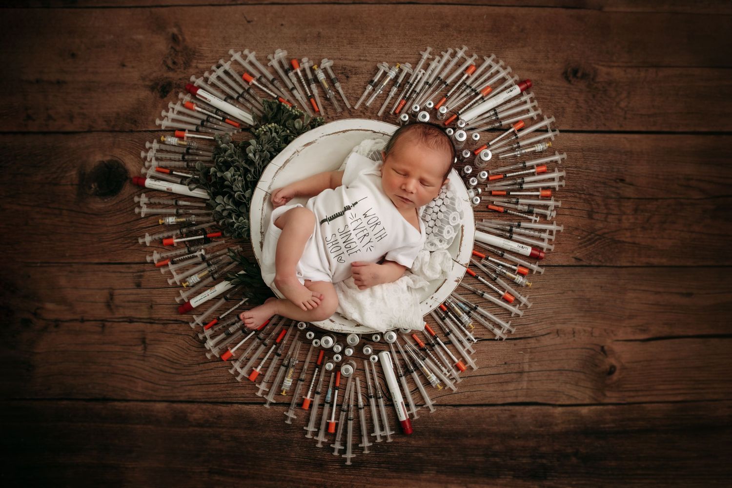 Ashley Dawn Photography Newborn Photographer St. Louis, MO St. Charles, MO