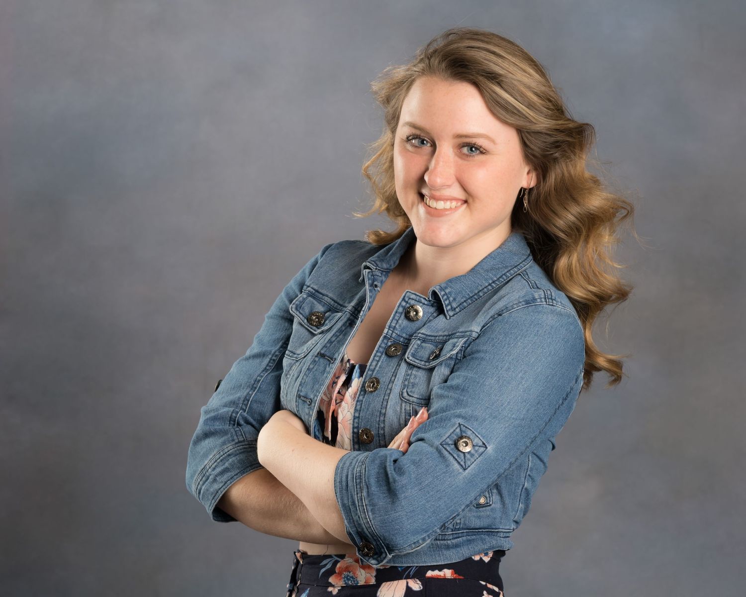 Heritage High School Senior, Tracy CA