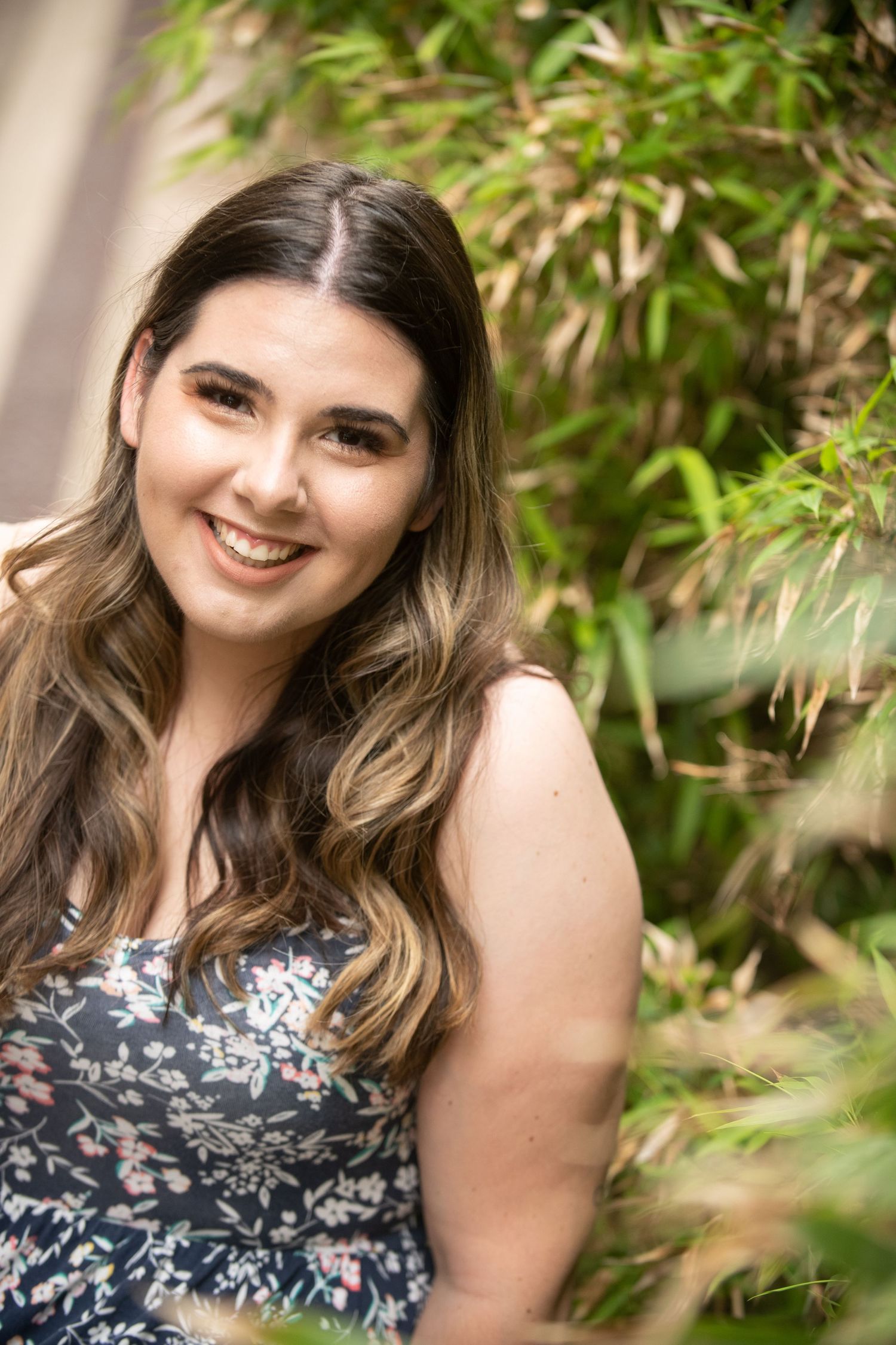 High School Senior, Brentwood CA