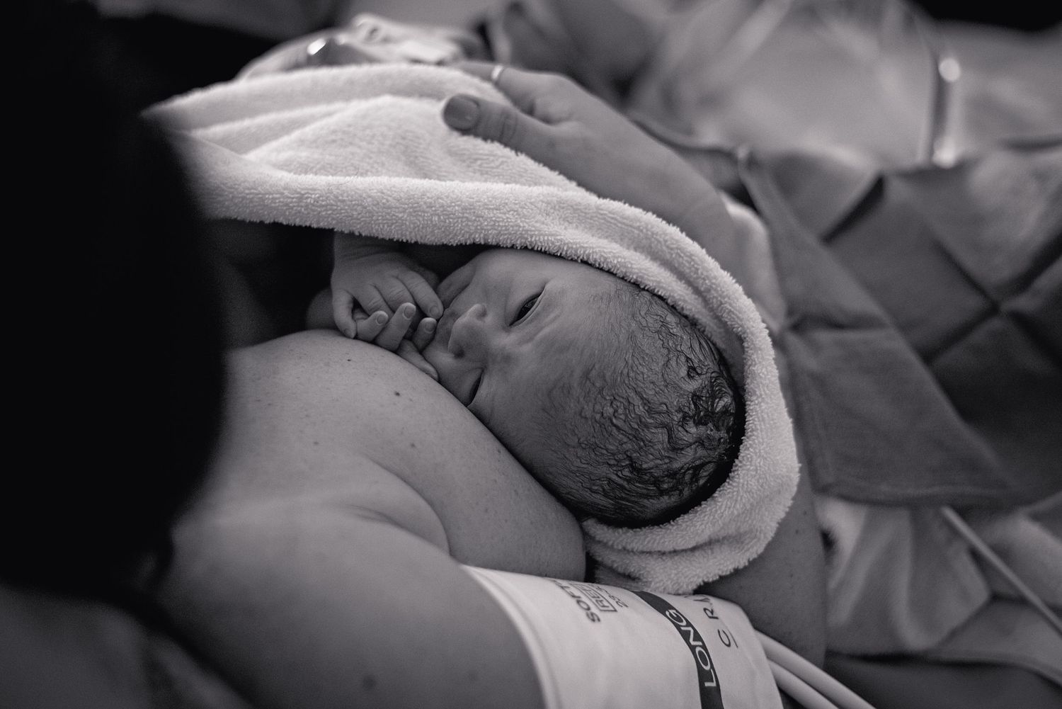 birth photography