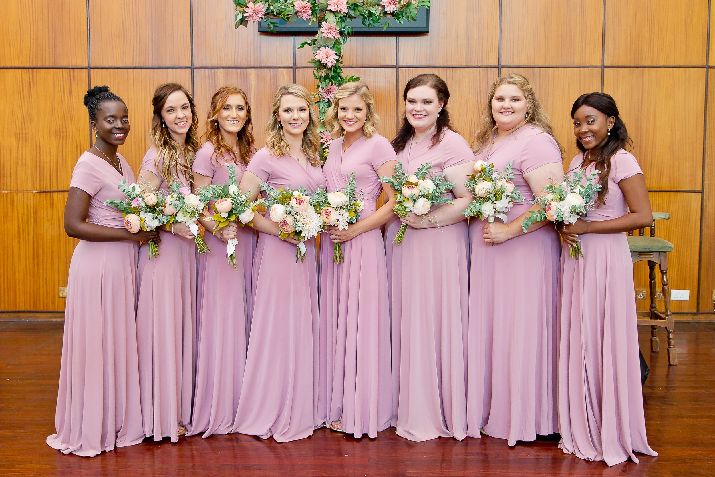 bridesmaid dresses zimbabwe B R A N D S by Desiigner Jay-Tee Bridesmaid : Ropajane #desiignerjaytee #designerwear #fashion #wedding #zimbabwe #harare #brands