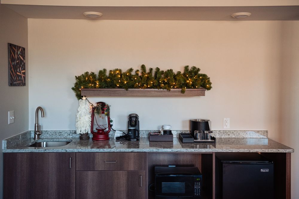 A 24 Hour Getaway to Hotel Millwright in Amana, Iowa Jill Neil