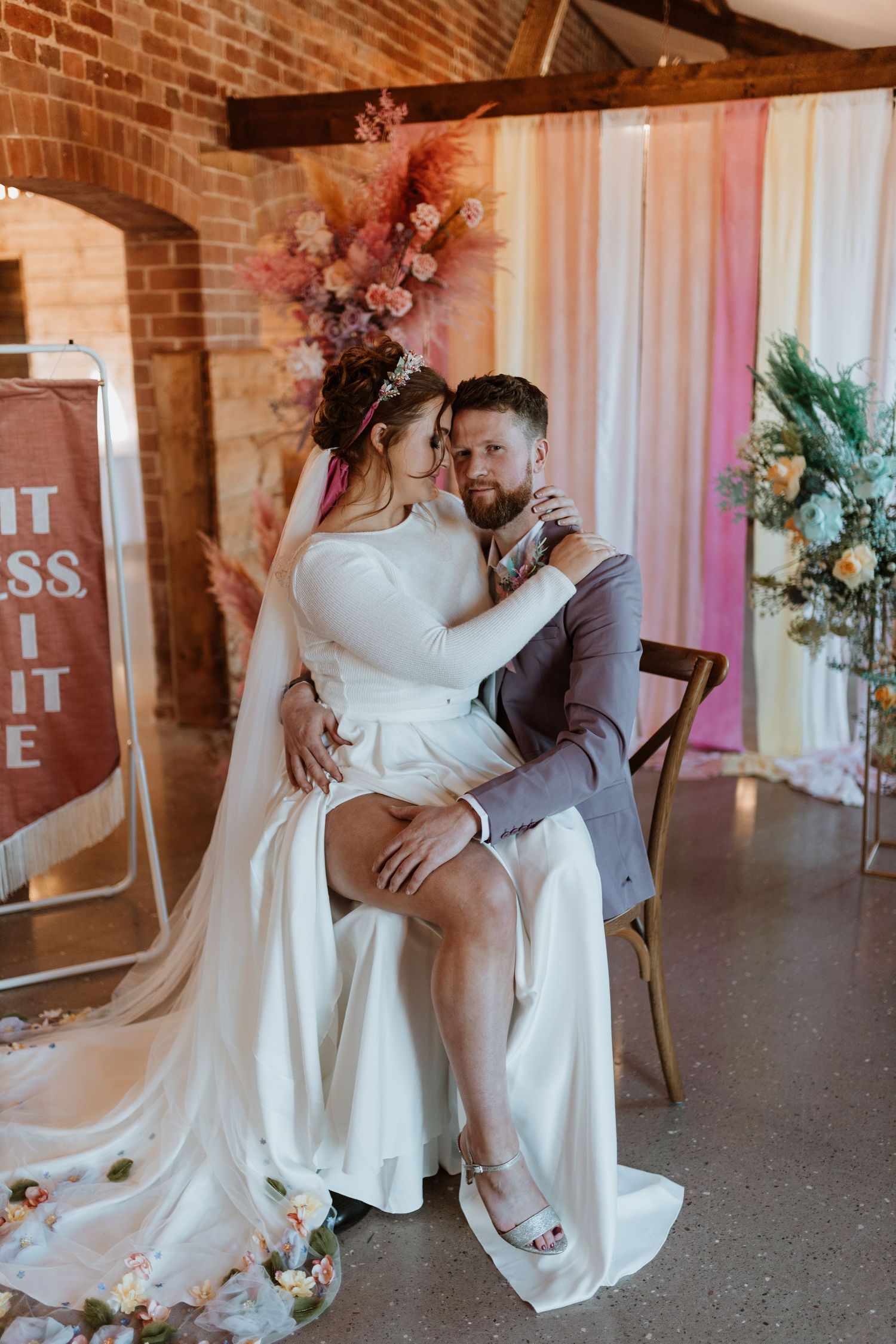 Burlton manor wedding photographer shropshire