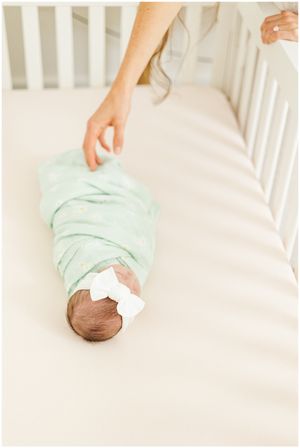Shreveport Louisiana newborn photographer