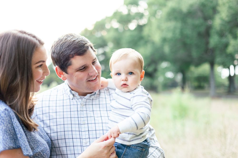 Augusta-family-photographer | outdoor field session