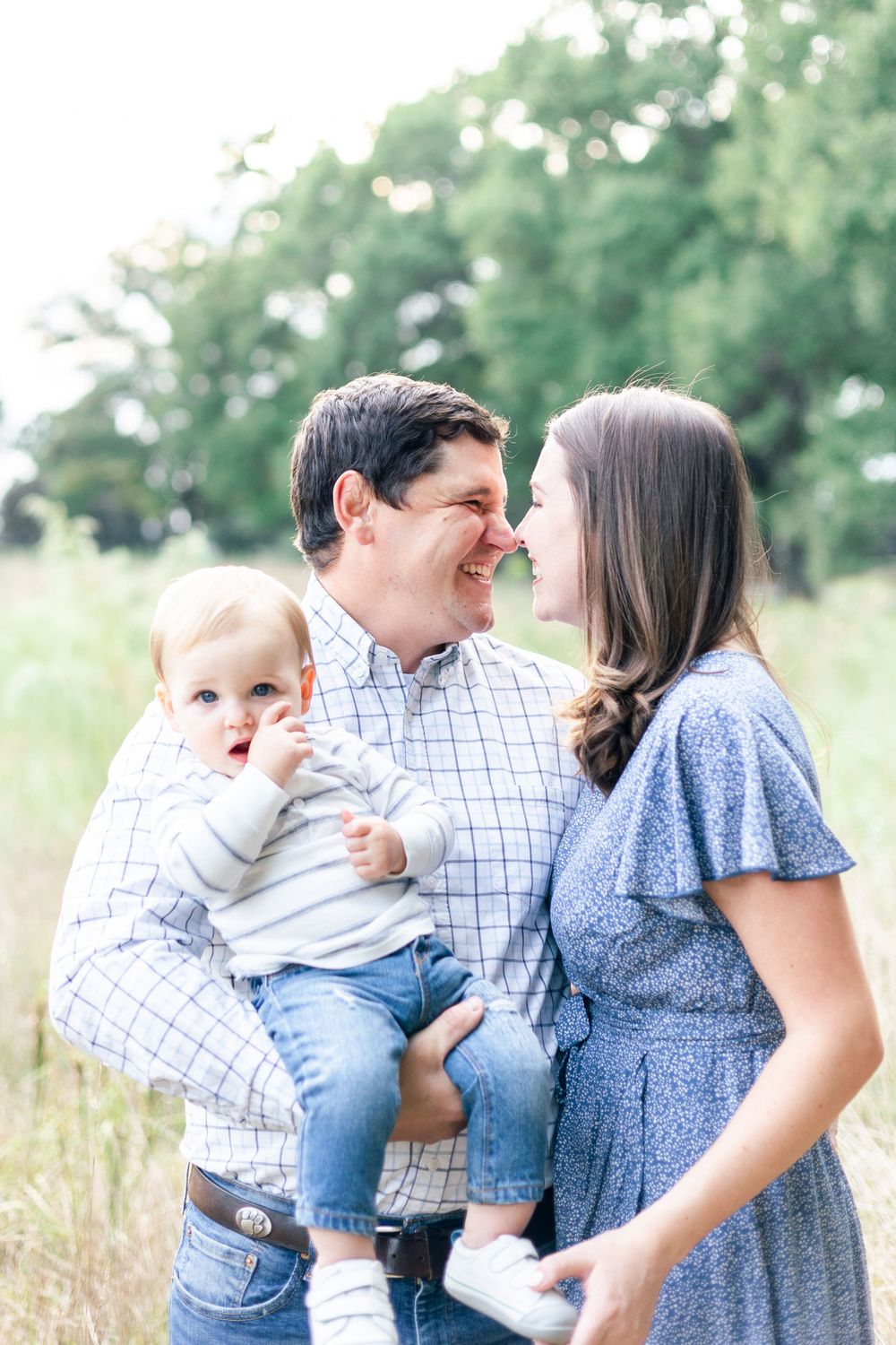 Aiken-family-photographer | outdoor field session