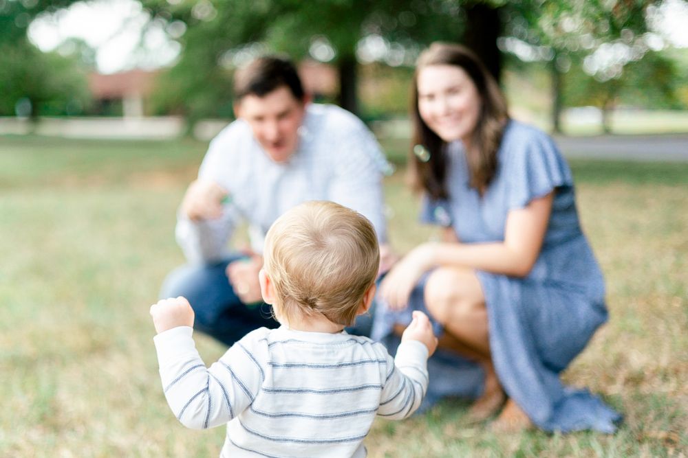Evans-family-photographer | outdoor field session