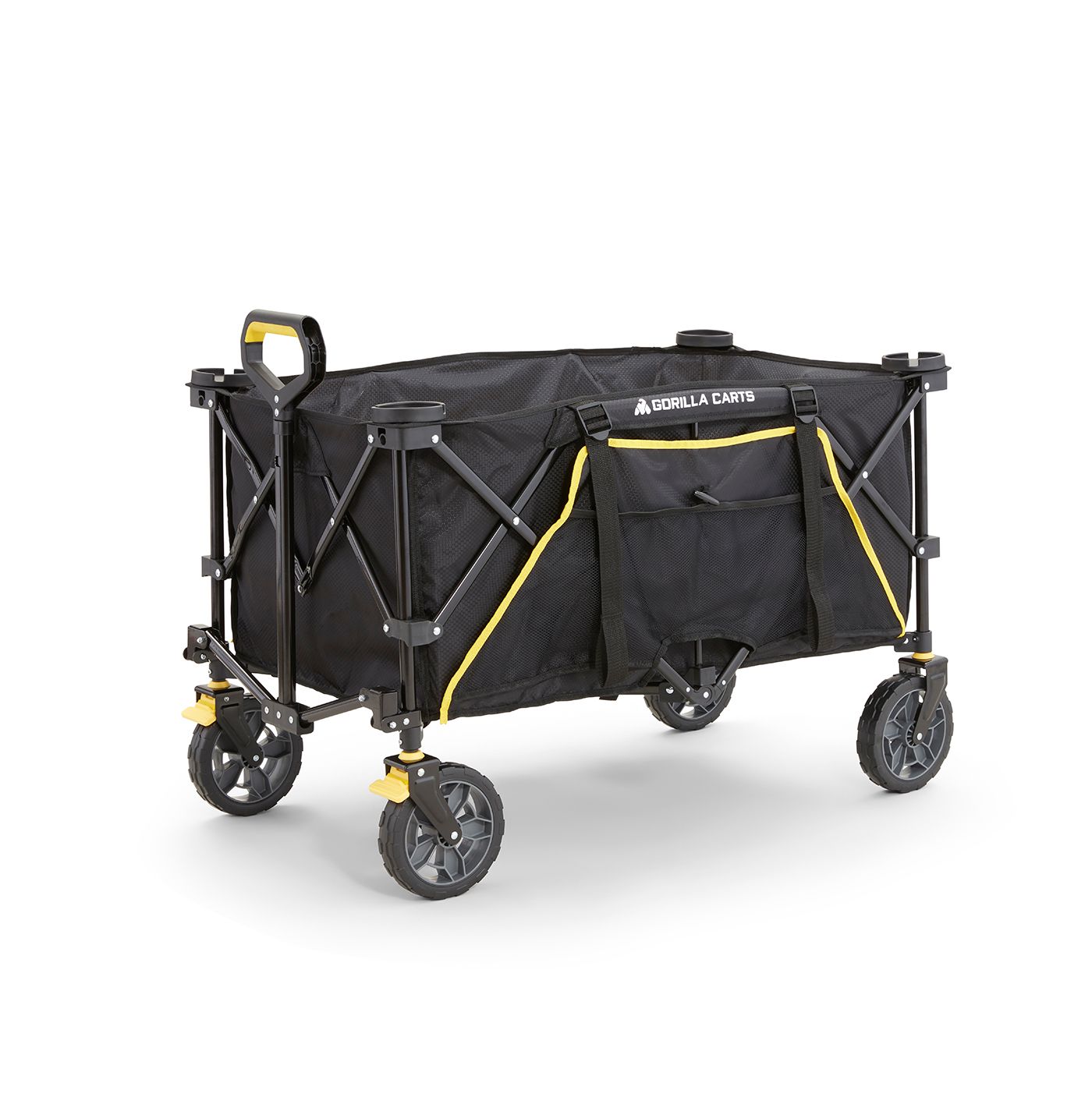 fotolilly photography blog about Gorilla carts with photos and videos from a photographers perspective