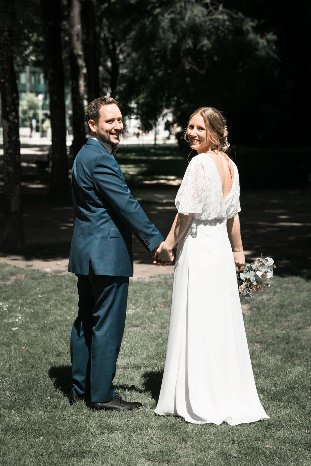 Wedding Photographer Belgium