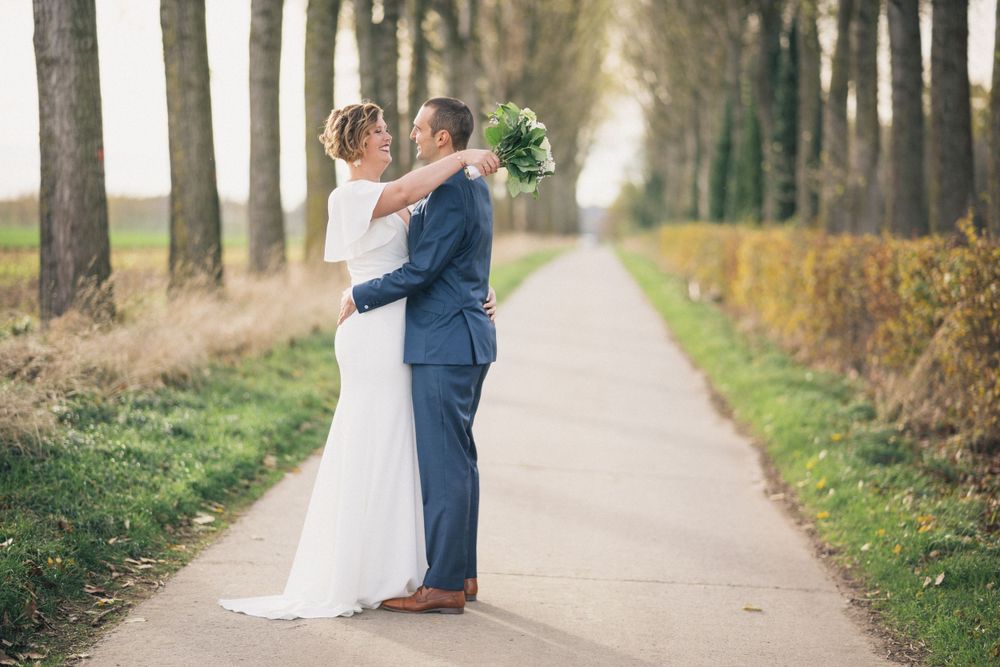 Wedding Photographer Belgium