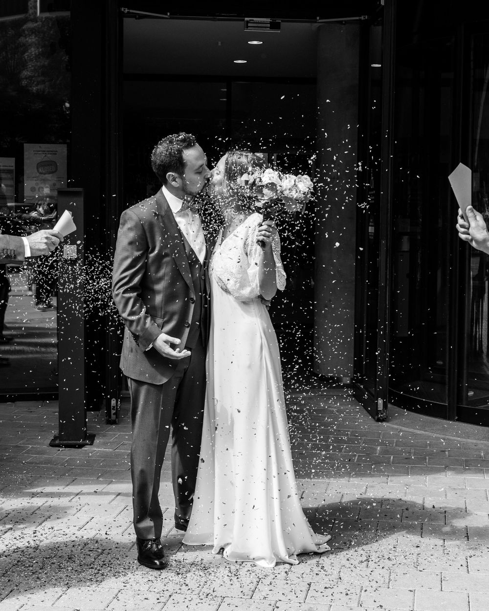 Wedding Photographer Belgium