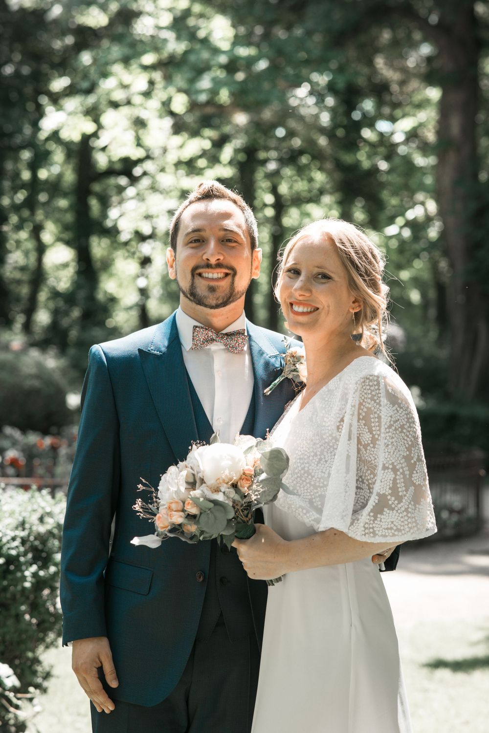 Wedding Photographer Belgium