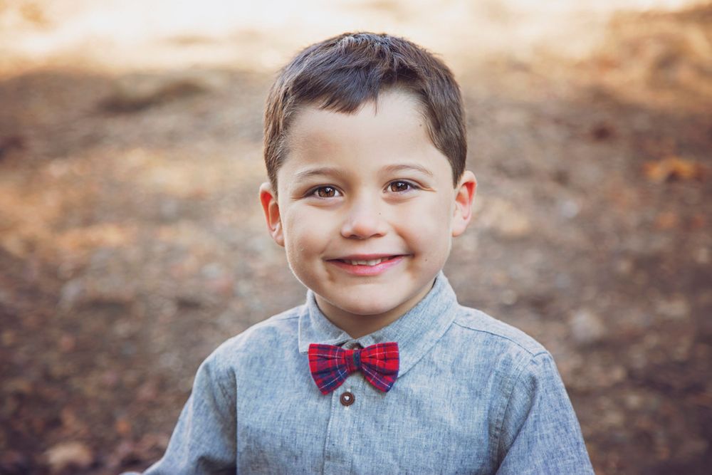 Children's photographer St. Albans